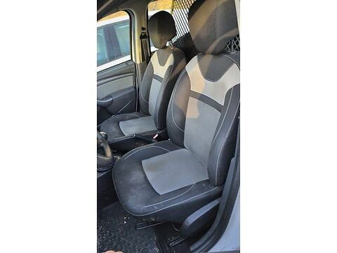 Duster UU1HSDJ9G57951632 occasion 93100 Le Palais-Sur-Vienne