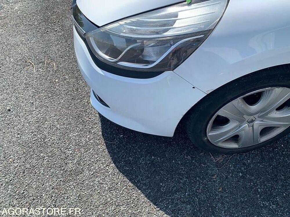 Clio VF15R5A0H51196201 occasion 93100 Agen