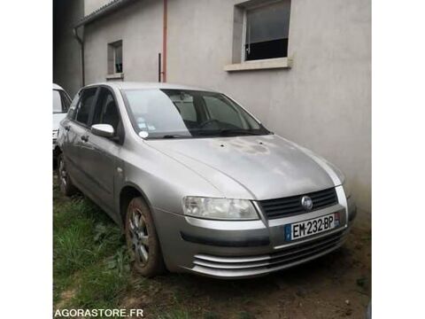 Stilo ZFA19200000028039 occasion 93100 Livinhac-Le-Haut