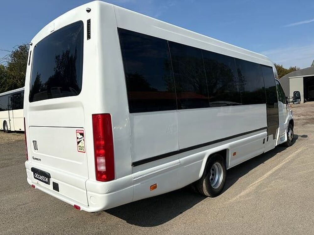 Daily ZCFC65D0005729389 occasion 93100 Rambures