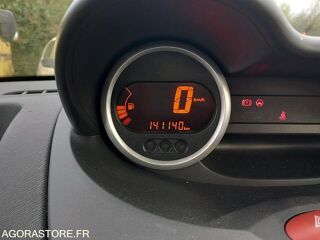 Twingo VF1CNJ60551467859 occasion 93100 Annecy