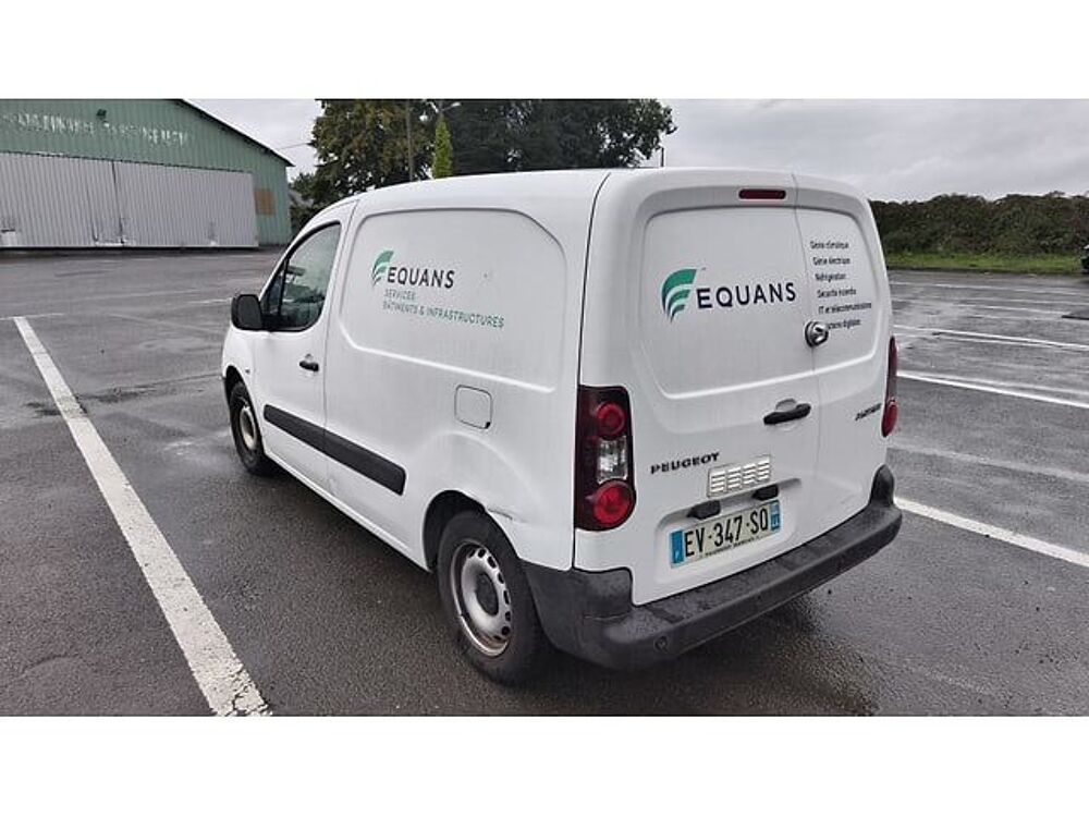 Partner VF37BBHY6HJ894182 occasion 93100 Le Grand Bourgtheroulde