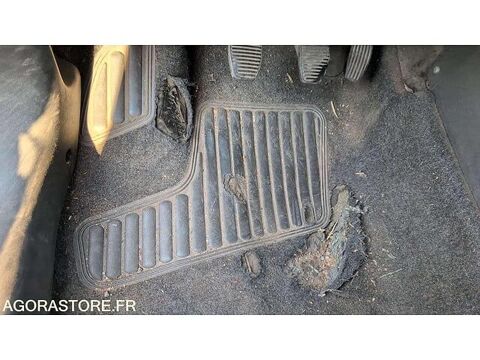 Doblo ZFA22300005697909 occasion 93100 Strasbourg