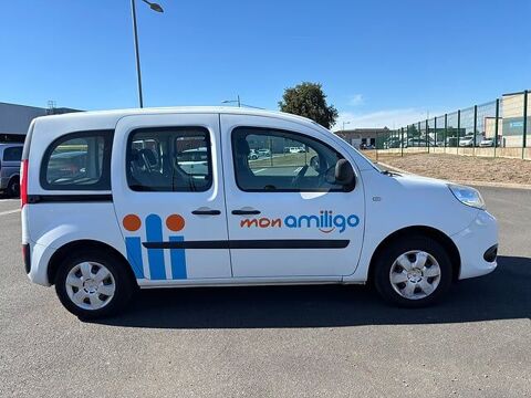 Kangoo VF1WK000963563719 occasion 93100 Ancenis