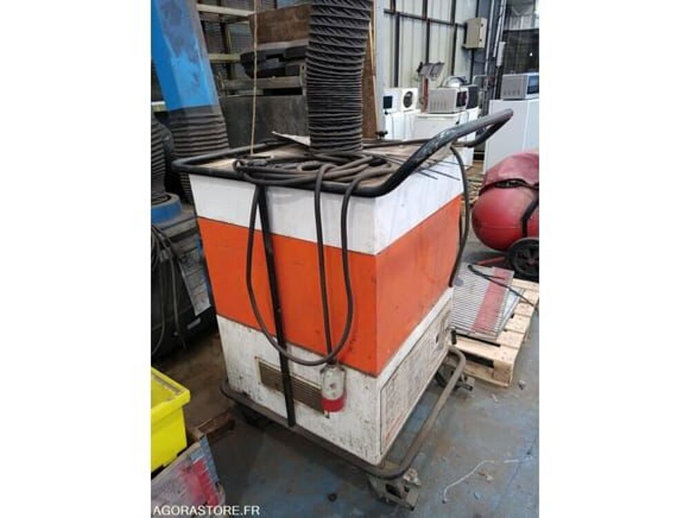   Matériel professionnel / Outillage 