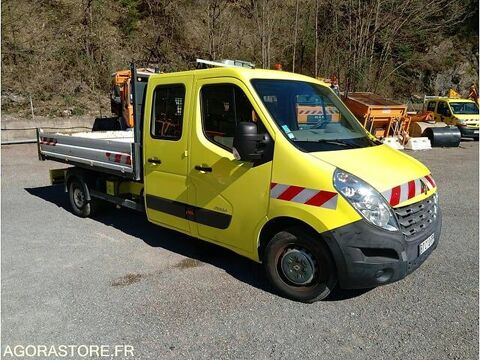 Annonce voiture Camion - porteur > 3,5 t Camion - porteur > 3,5 t 3000 €
