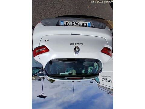 Clio VF15RBF0A54731527 occasion 93100 Jou&eacute;-L&egrave;s-Tours