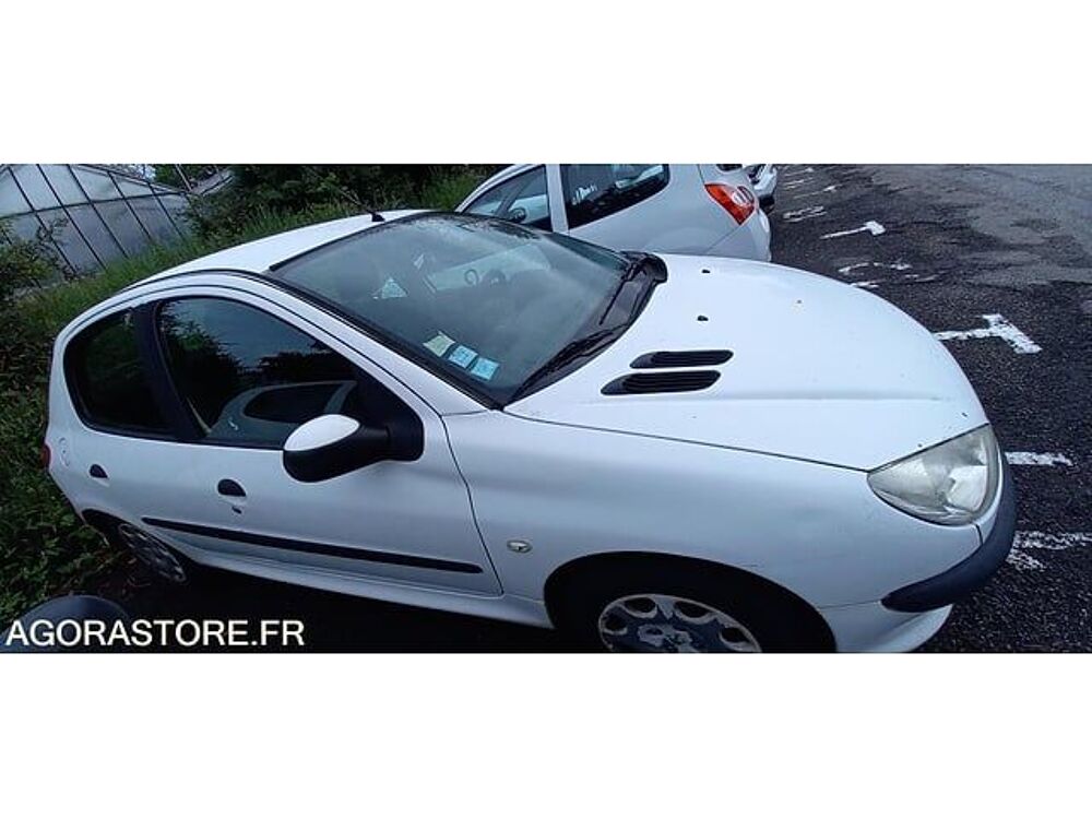 206  occasion 93100 Quimper