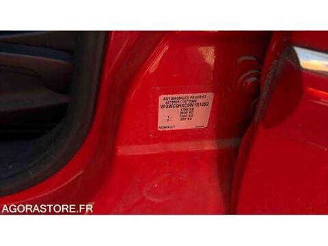 207 VF3WC9HXC9W151252 occasion 93100 Saint-Alban-Leysse