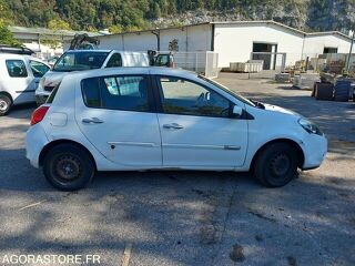 Clio VF1BR3S0H46172203 occasion 93100 Annecy