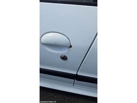 206 VF32AKFWF44474263 occasion 93100 Lamballe-Armor