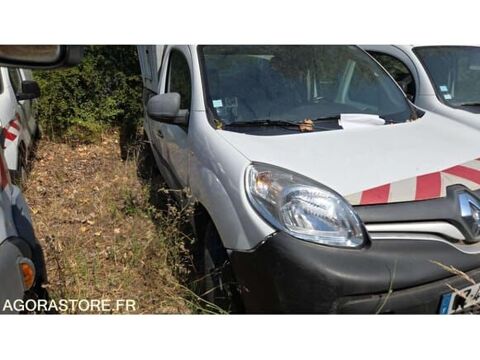 Kangoo VF1FW18C549324207 occasion 93100 Aix-En-Provence
