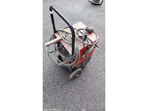   Matériel professionnel / Outillage 