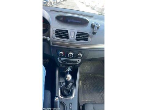 M&eacute;gane VF1BZ0C0H54255656 occasion 93100 La Roche-De-Glun