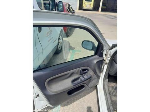 Clio VF1BBR7CF32738331 occasion 93100 Draguignan
