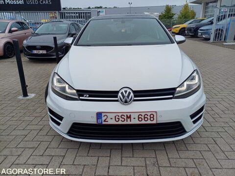 Volkswagen golf WVWGR2AU5FW106662