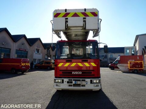  1997 occasion 93100 Golbey