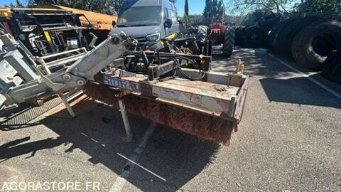 Utilitaire Utilitaire  occasion Belmont-Tramonet 93100