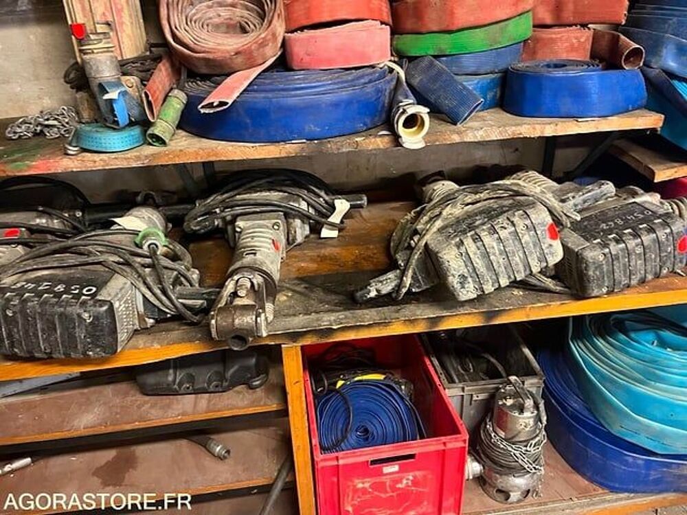 Autres Equipements  occasion 93100 Rosny-Sous-Bois