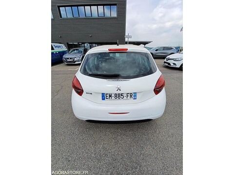 208 VF3CCBHW6HT016434 occasion 93100 Thiverval-Grignon