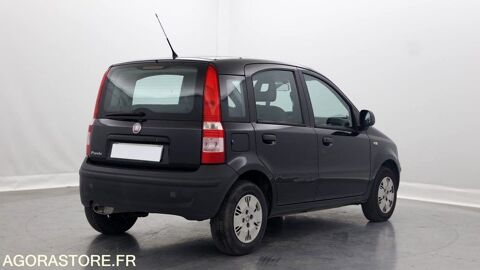 Panda 169axf1ac8 2010 occasion 93100 Monts D'aunay