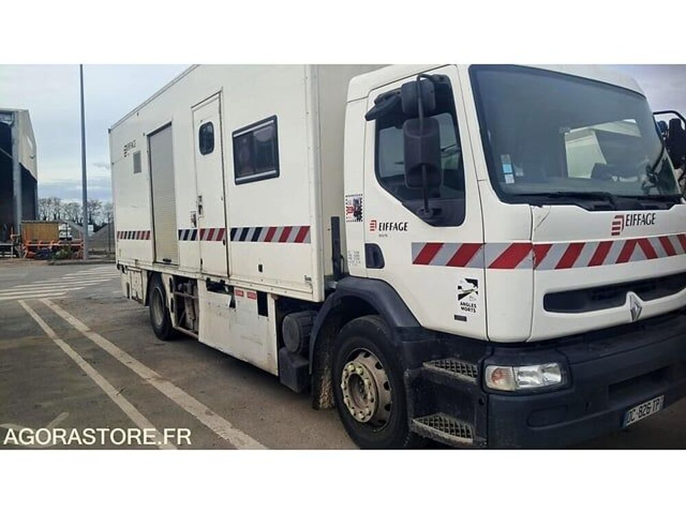   occasion 93100 Avrainville