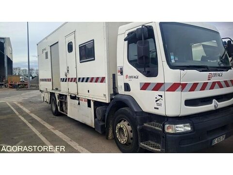   occasion 93100 Avrainville