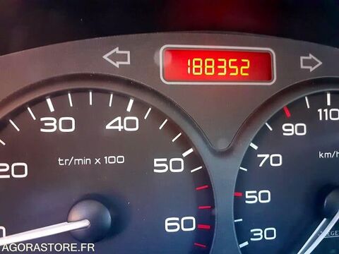 Berlingo VF7GBKFWC94218587 occasion 93100 Croissy-Beaubourg