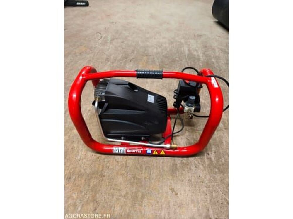   Matériel professionnel / Outillage 