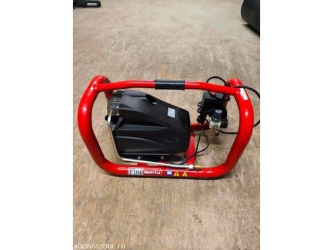 Fini Compresseur Fini Shuttle SF2500 - industrial equ... 80 93100 Rodez