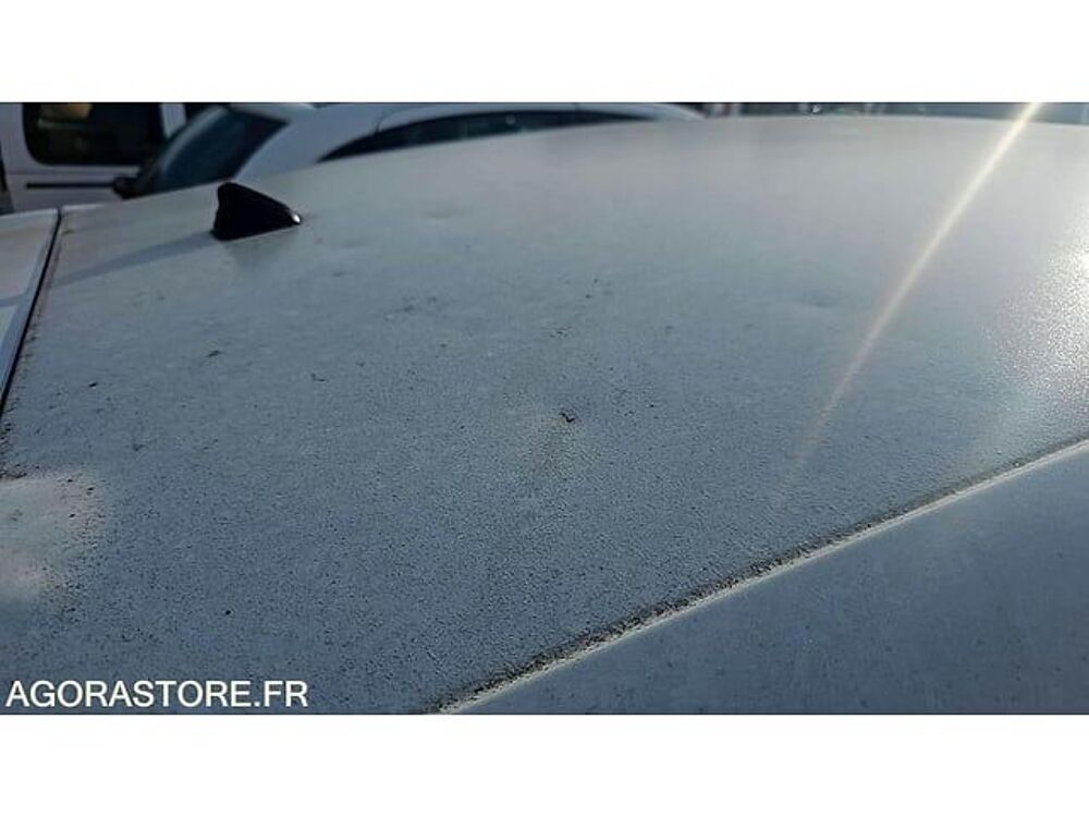 Clio VF15RRL0H49178645 occasion 93100 Moulins