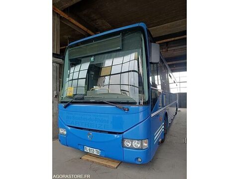 Annonce voiture Car - Bus Car - Bus 10000 €