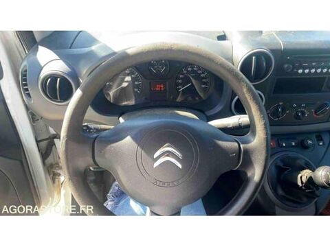 Berlingo VF77D9HF0DN514727 occasion 93100 La Roche-De-Glun