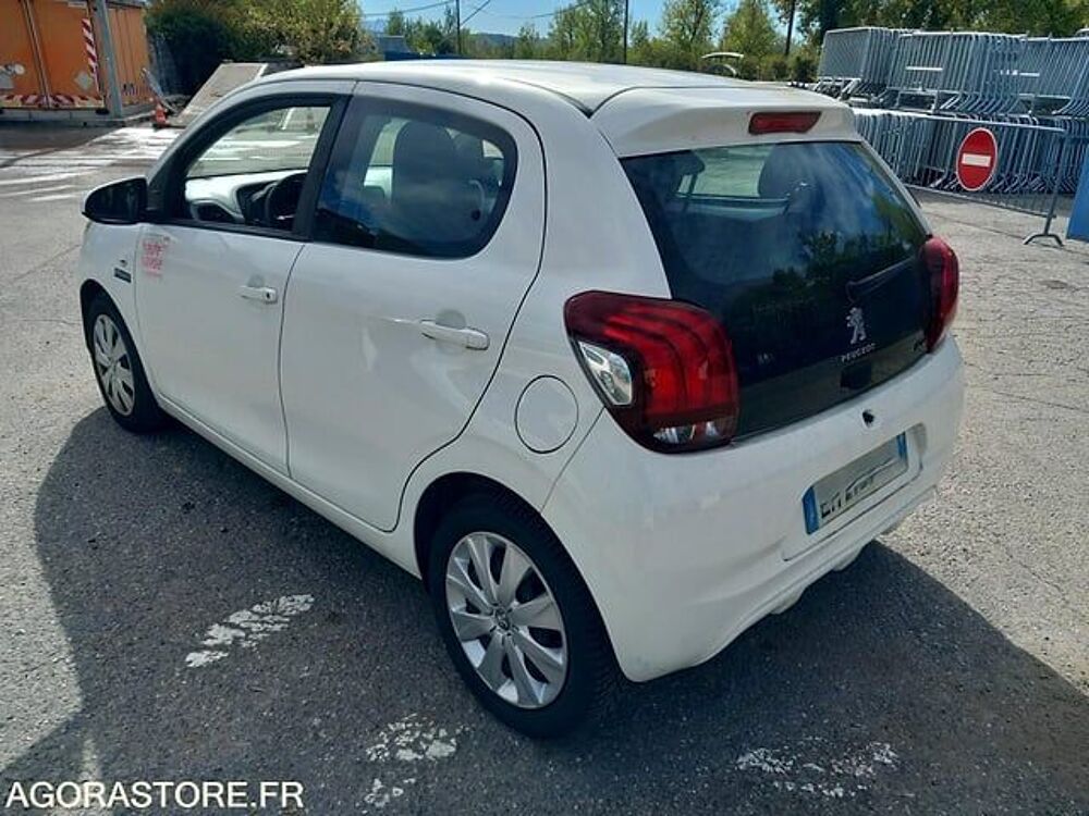 108 VF3PAHMTCHR309900 occasion 93100 Annecy