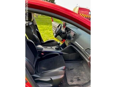 M&eacute;gane VF1RFB00459322787 occasion 93100 Bord&egrave;res-Sur-L'&eacute;chez