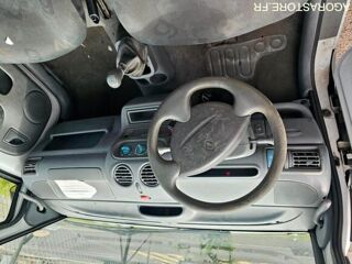 Twingo VF1S068AE32784641 occasion 93100 Tremblay-En-France
