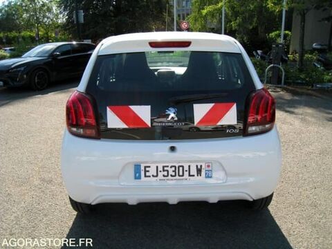 108 VF3PSCFBCGR133450 occasion 93100 Trappes