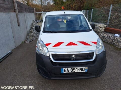 Peugeot Partner VF37G9HF0GJ540764 2016 occasion Saint-Germain-En-Laye 93100
