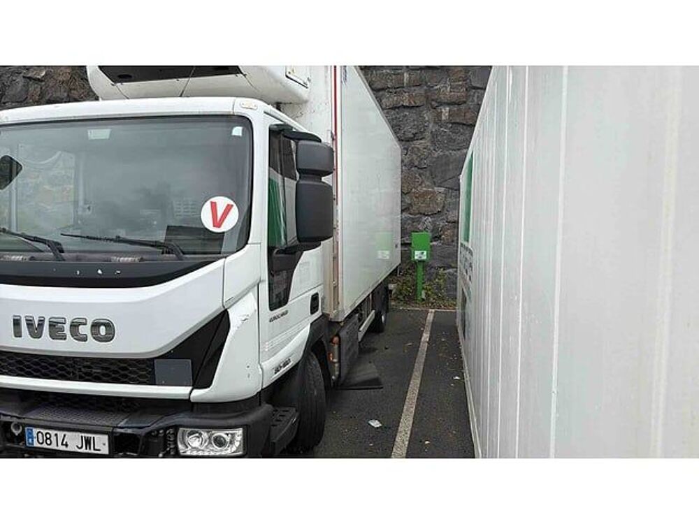   occasion 93100 San Sebastian