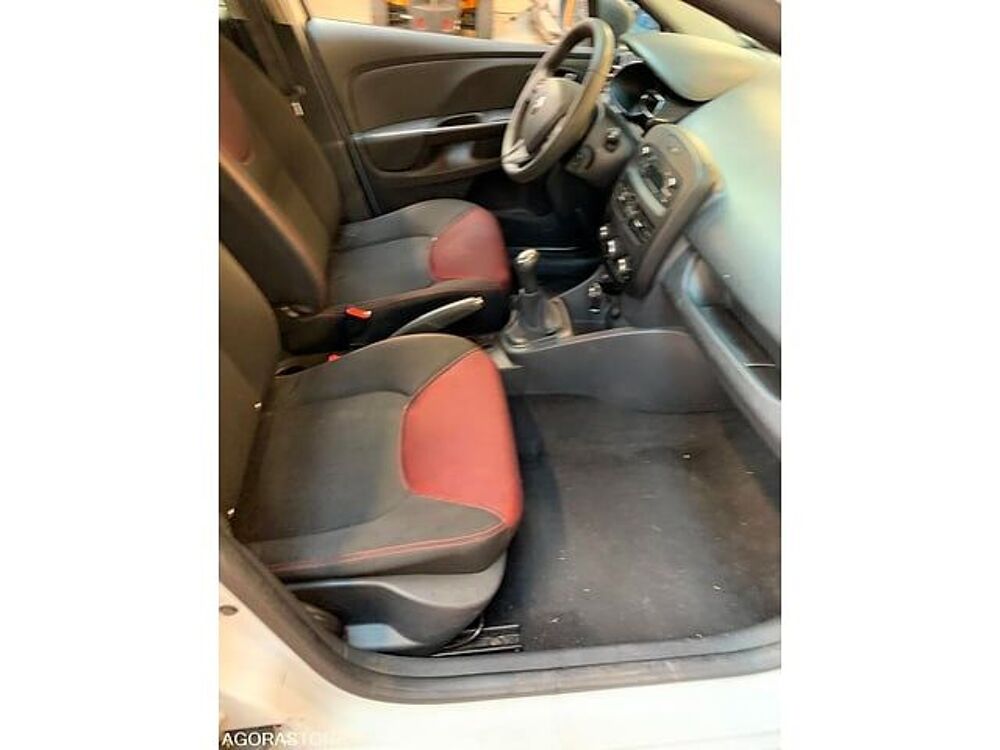Clio VF15R0G0H49653371 occasion 93100 Montreuil