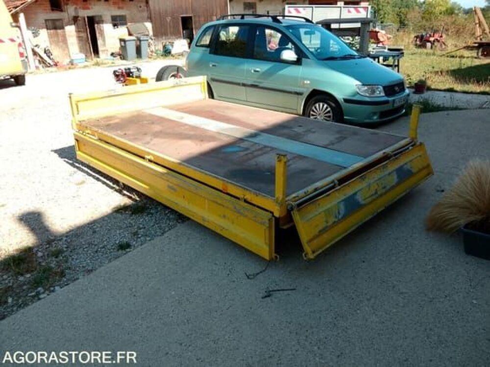   occasion 93100 Saint-Germain-Du-Bois