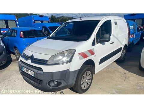 Citro&euml;n Berlingo VF77D9HF0DN514727  occasion La Roche-De-Glun 93100