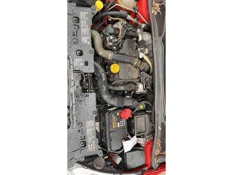 Clio VF15RJL0H51623700 occasion 93100 Bourg-En-Bresse