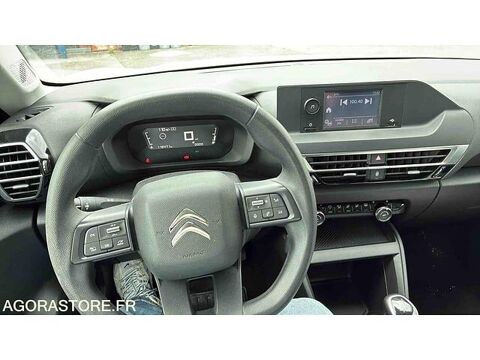 C4 VR7BBYHSAME049783 occasion 93100 La Roche-De-Glun
