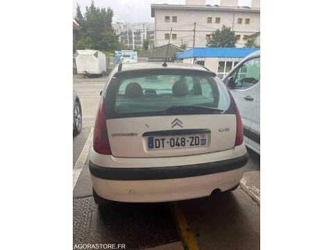 C3 VF7FC8HZB27284773 occasion 93100 Rosny-Sous-Bois