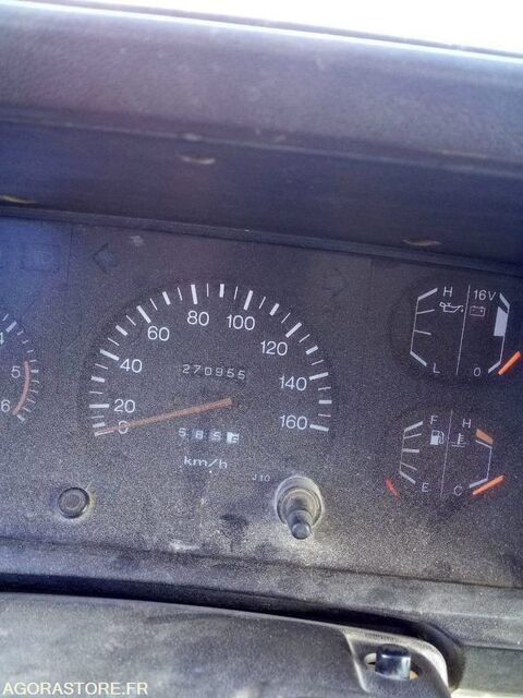  1987 occasion 93100 Londe-Les-Maures
