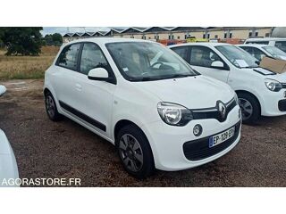 Twingo VF1AHB40D58402831 occasion 93100 Auxerre