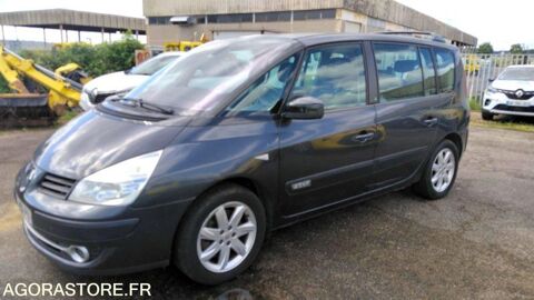 Renault Espace VF1JK01B643617196 2010 occasion Montreuil 93100