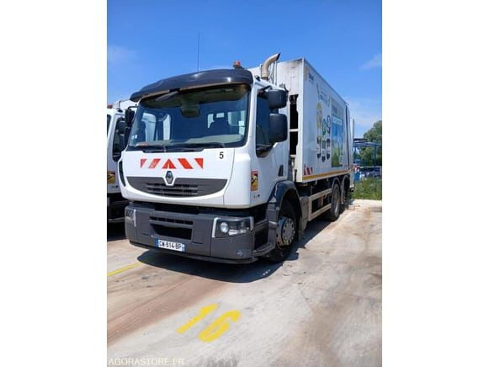  2013 occasion 93100 Beauvais