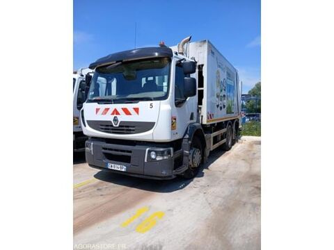 Annonce voiture Camion magasin Camion magasin 3000 €